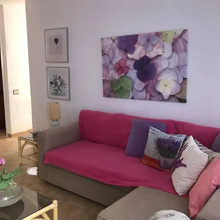 Playa La Arena. Relax And Enjoy Apartment *