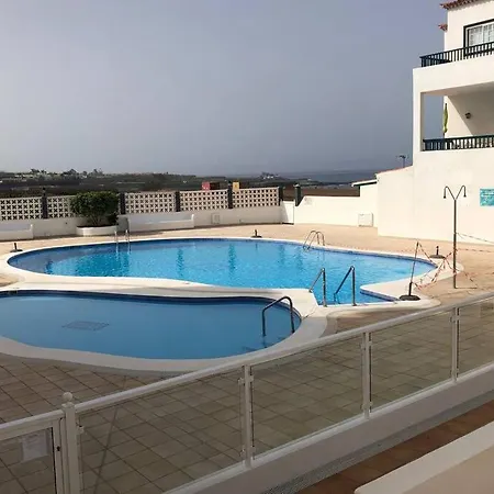 Apartment Playa La Arena. Relax And Enjoy