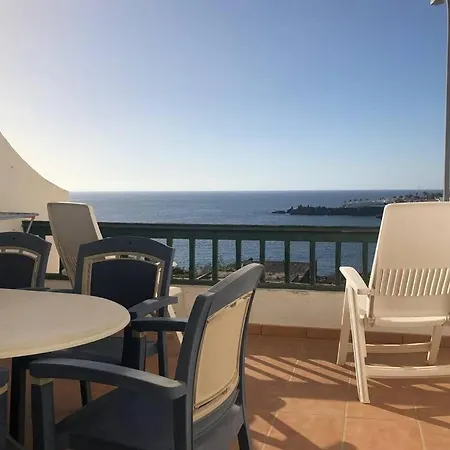 Playa La Arena. Relax And Enjoy * Puerto de Santiago (Tenerife)