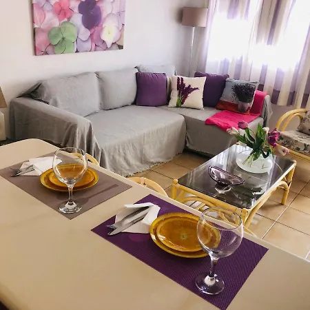 Apartment Playa La Arena. Relax And Enjoy Puerto de Santiago (Tenerife)