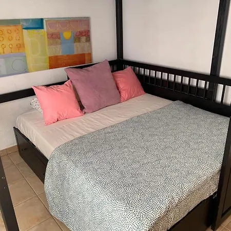 Apartment Playa La Arena. Relax And Enjoy *