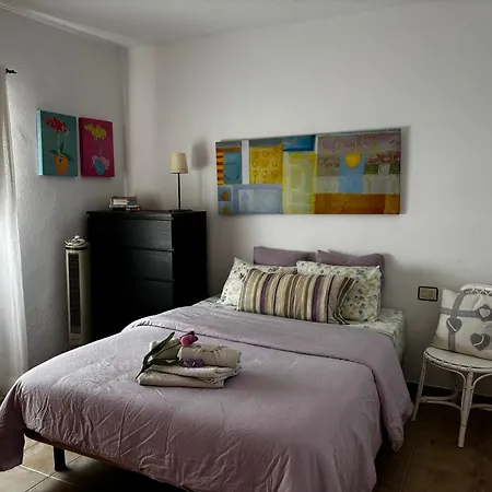 Playa La Arena. Relax And Enjoy Apartment