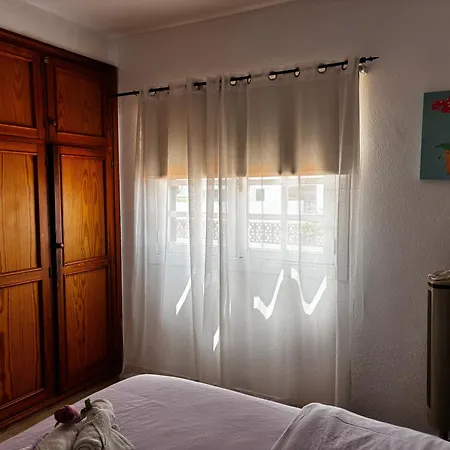 Playa La Arena. Relax And Enjoy Apartment Puerto de Santiago (Tenerife)