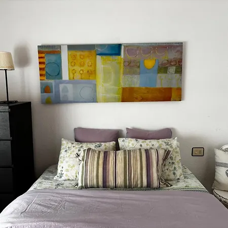 Apartment Playa La Arena. Relax And Enjoy Puerto de Santiago (Tenerife)