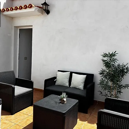 Apartment Playa La Arena. Relax And Enjoy
