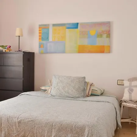 Bahia Varadero Puerto de Santiago (Tenerife)