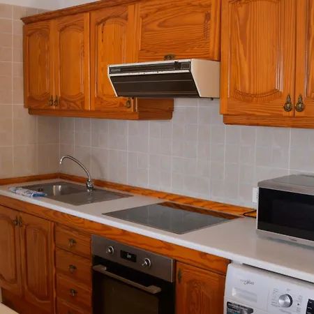 Bahia Varadero Apartment Puerto de Santiago (Tenerife)