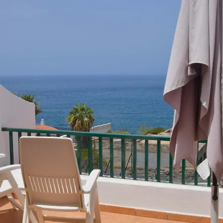 Bahia Varadero * Puerto de Santiago (Tenerife)