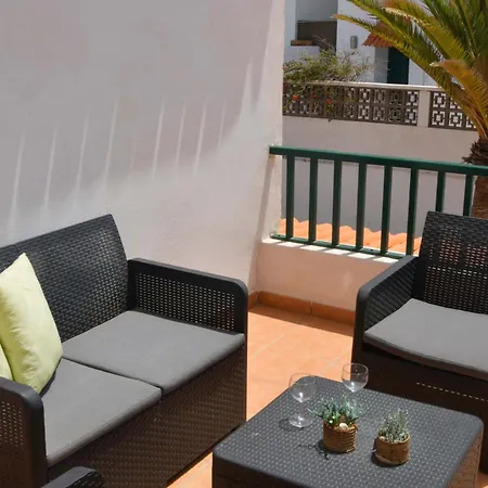 Bahia Varadero Apartment Puerto de Santiago (Tenerife)